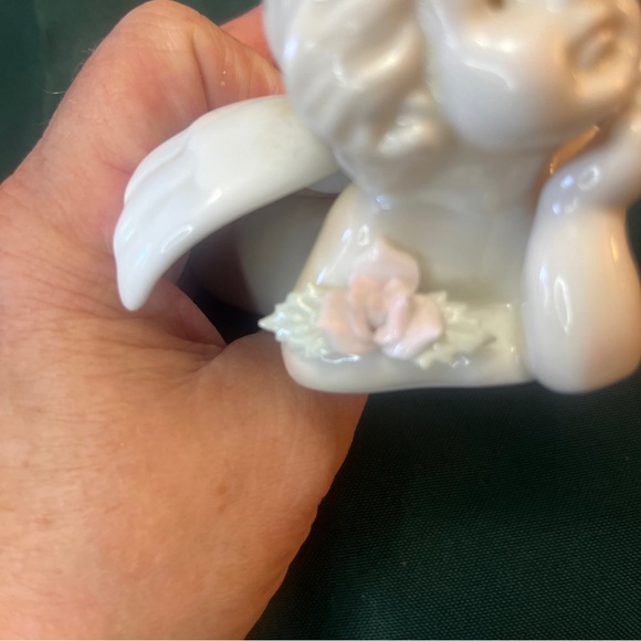 Dreamangels Russ Berrie, A Touch Of Innocence, Mischief In Heaven, Sweet Dreams - Picture 6 of 17